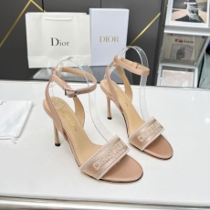 Christian Dior Sandals